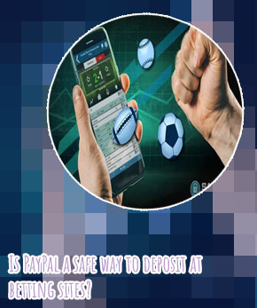 Safe betting websites