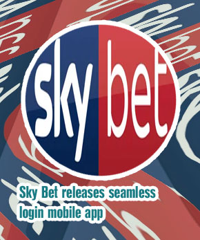 Sky bet app