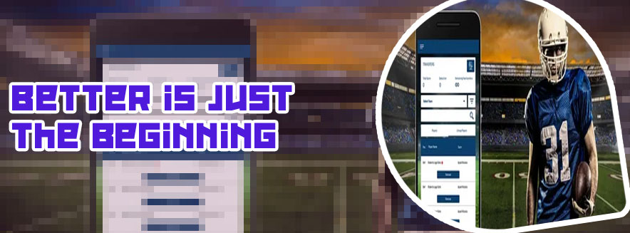 Sky sports betting app