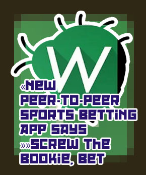 Social betting app