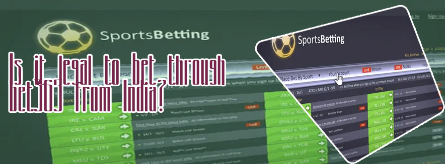 Sport bet sign up India