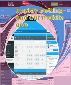 Sportingbet app