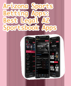 Sports betting app