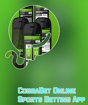 Sports betting apps