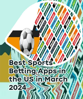 Sports bookie app
