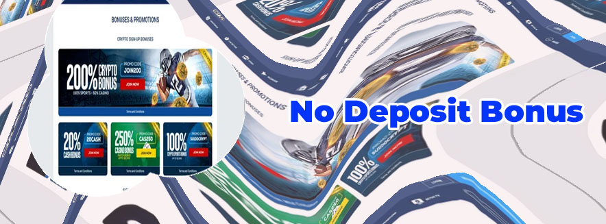 Sportsbetting bonus