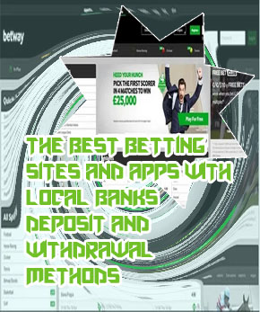 Sportsbook betting sites