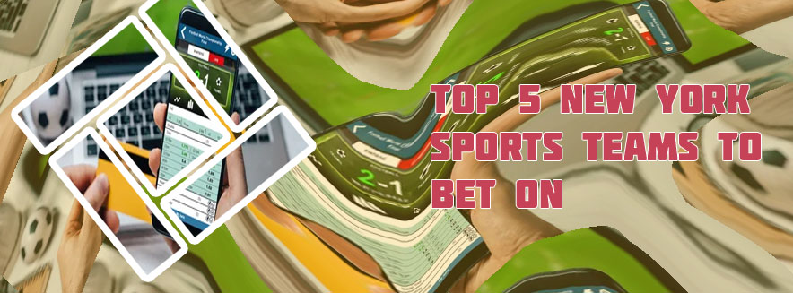Top 5 betting websites