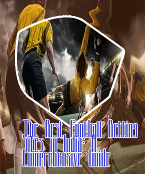 Top football betting sites