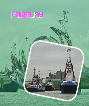 Vsmobile fairplay