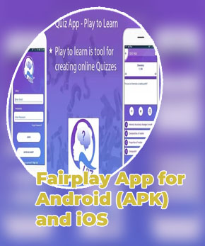 Www fairplay app