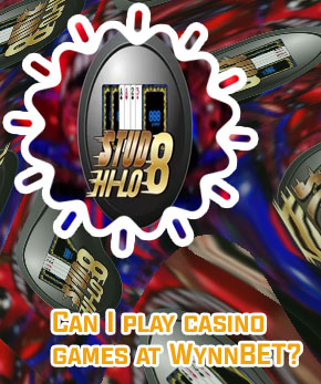 Wynnbet casino
